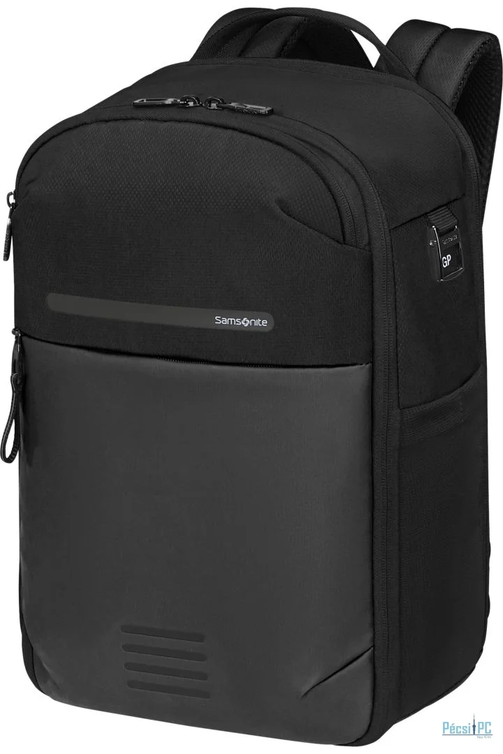 Samsonite Moderny Laptop Underseat Backpack XS 14,1