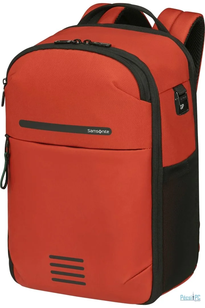 Samsonite Moderny Laptop Underseat Backpack XS 14,1