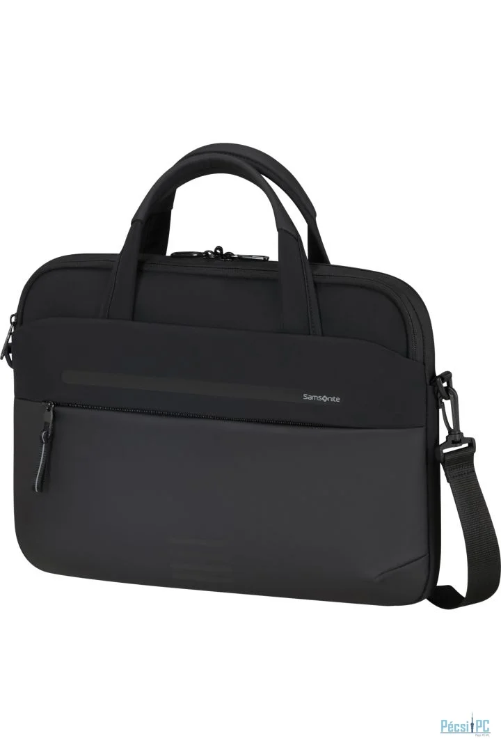 Samsonite Moderny Laptop Slim Briefcase 15,6