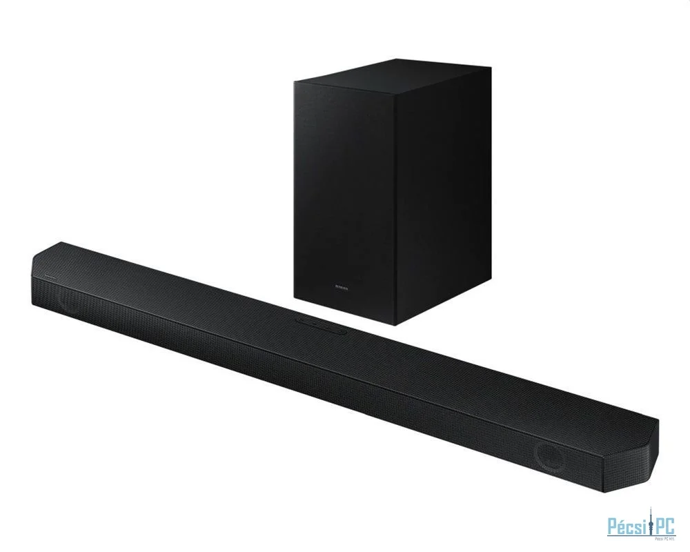 Samsung HW-Q60B 3.1ch Soundbar Black