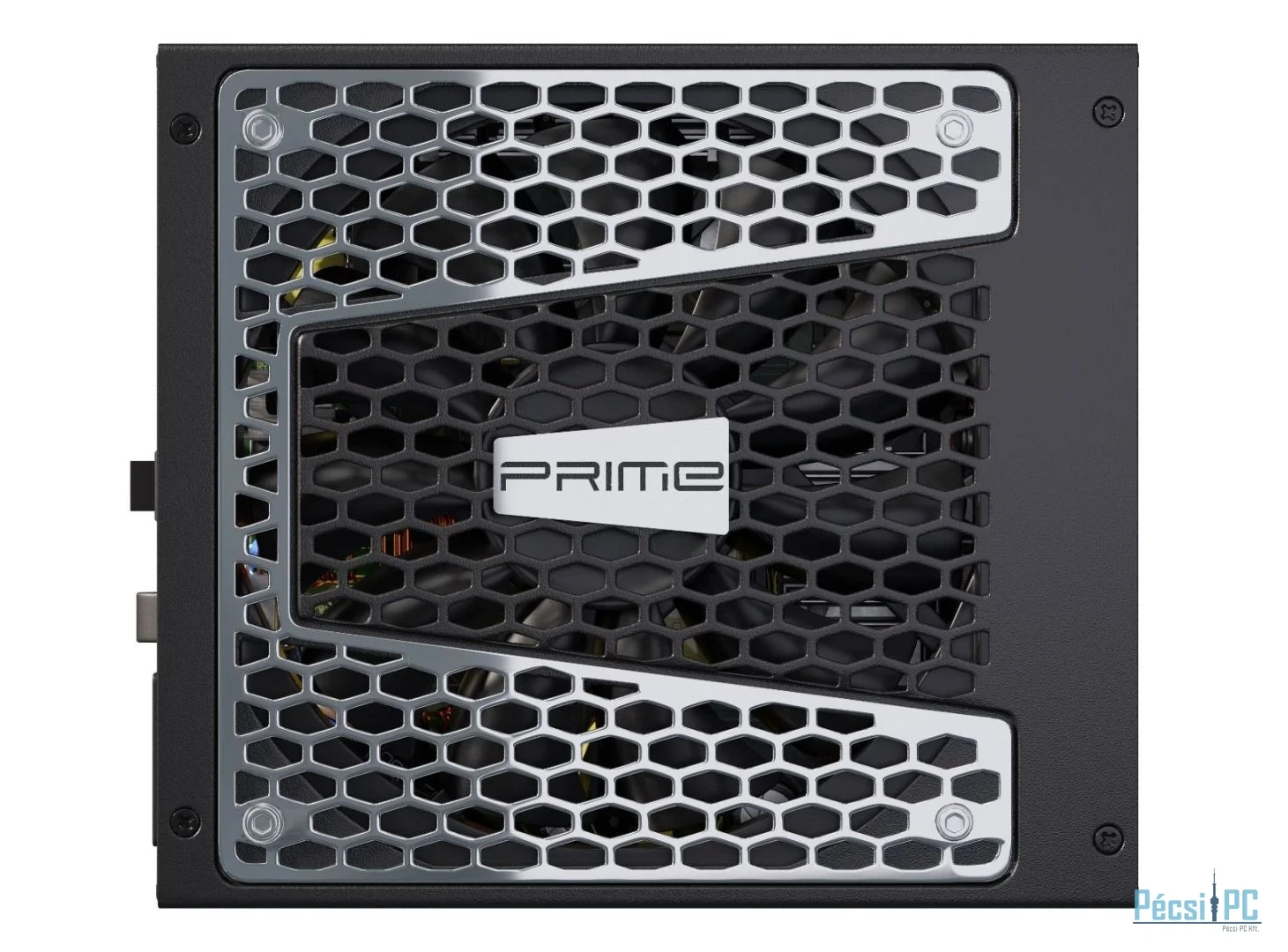 Seasonic 1300W 80+ Platinum Prime PX