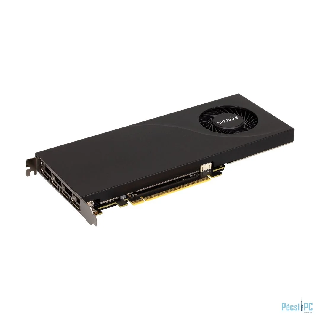 Sparkle Intel Arc Pro B50 Blower 16GB DDR6