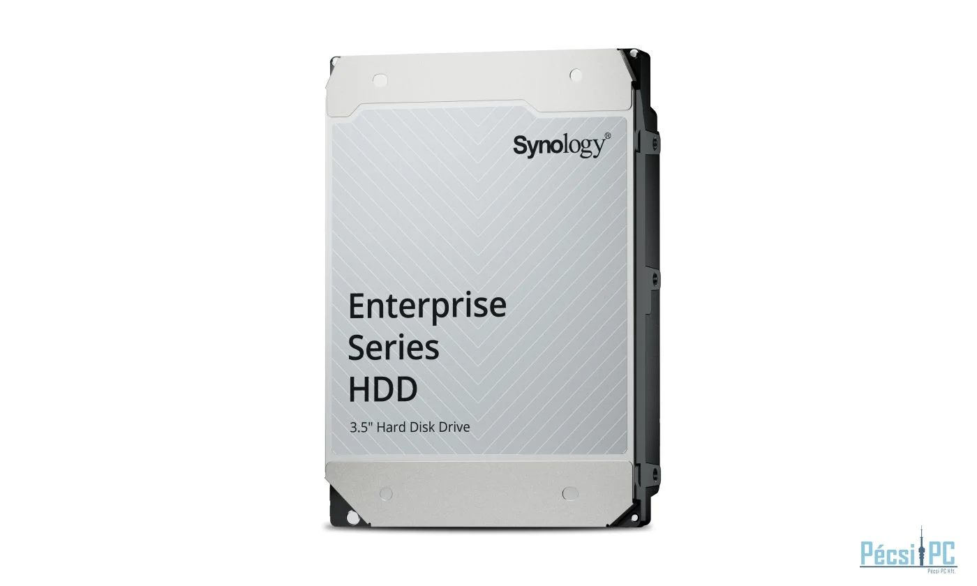 Synology 16TB 7200rpm SATA-600 256MB HAT5310 HAT5310-16T
