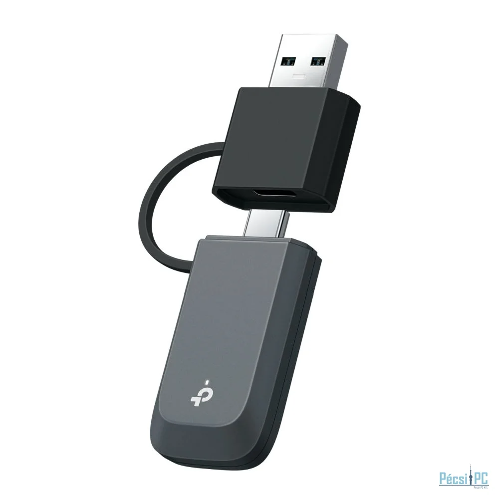 TP-Link Archer TBE230U BE3600 Dual Band Wi-Fi 7 Mini Wireless USB Adapter