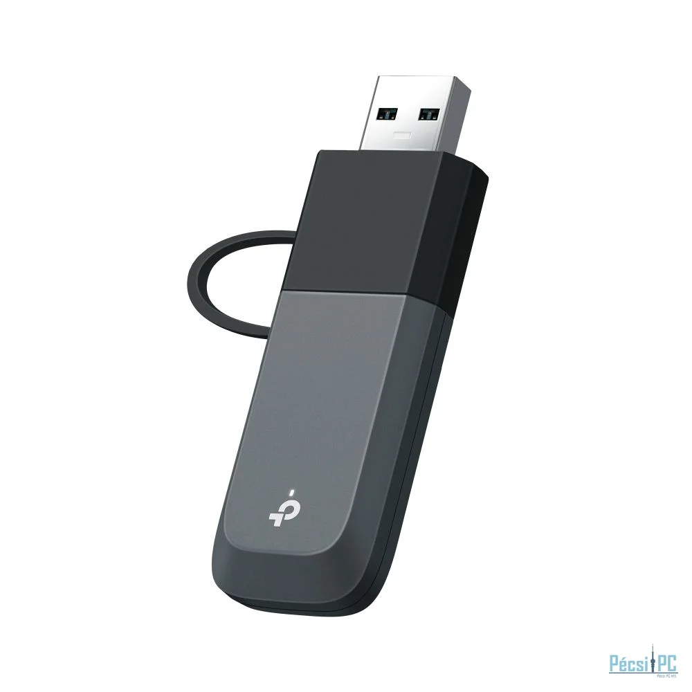 TP-Link Archer TBE230U BE3600 Dual Band Wi-Fi 7 Mini Wireless USB Adapter