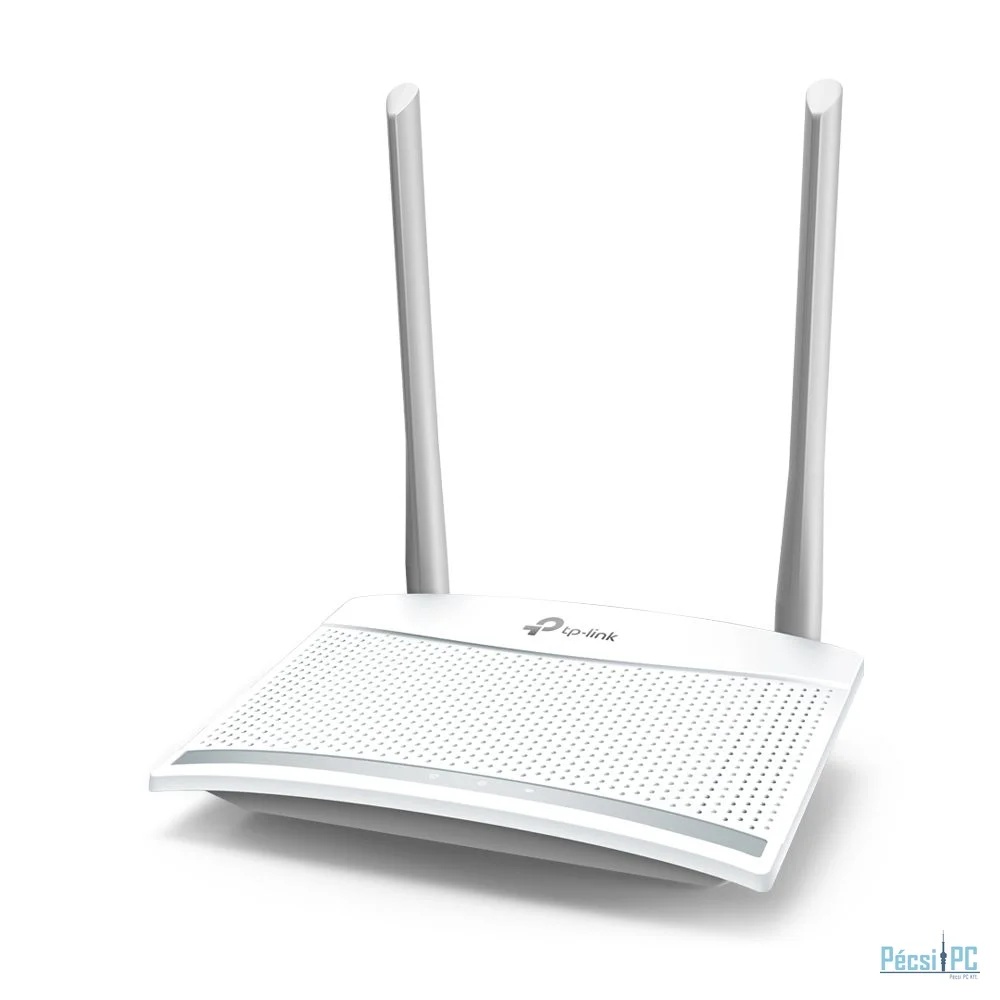 TP-Link TL-WR820N 300Mbps Wireless N Speed