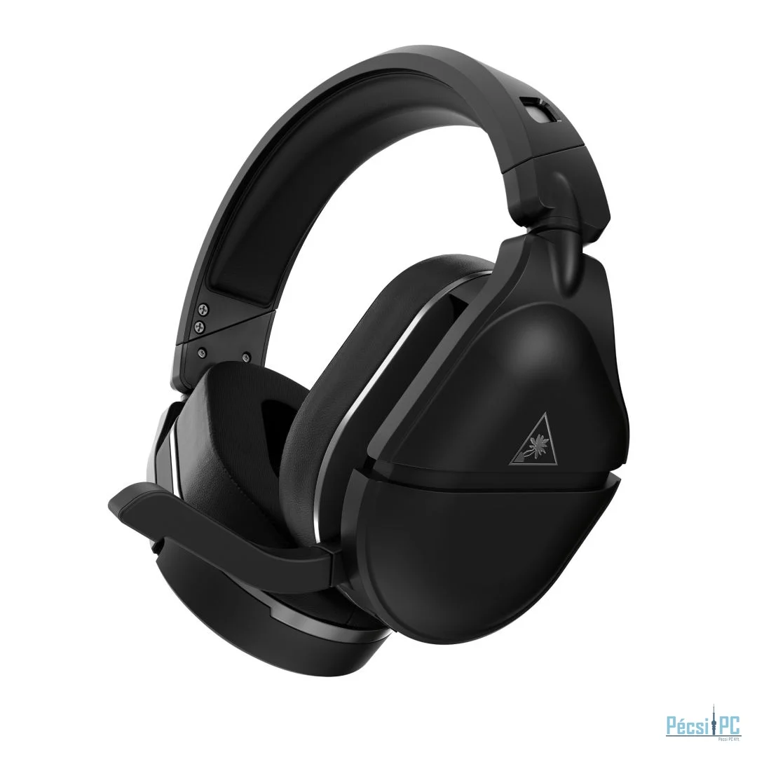 Turtle Beach Stealth 700 Gen 2 Wireless Bluetooth Gaming Headset Black