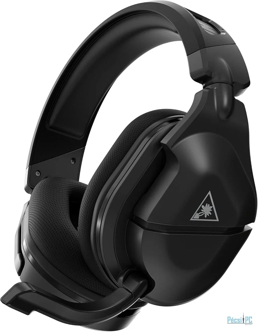 Turtle Beach Stealth 700 Gen 2 Wireless Bluetooth Gaming Headset Black