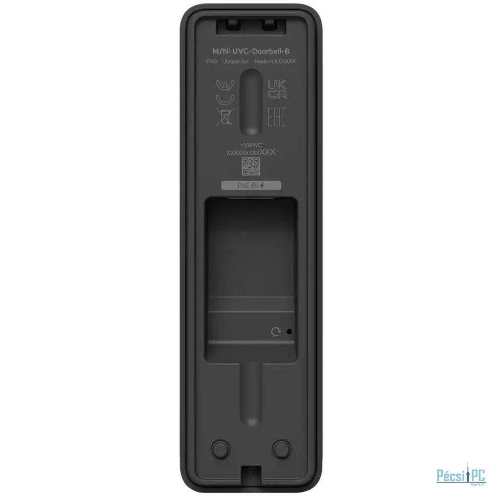 Ubiquiti Doorbell Lite