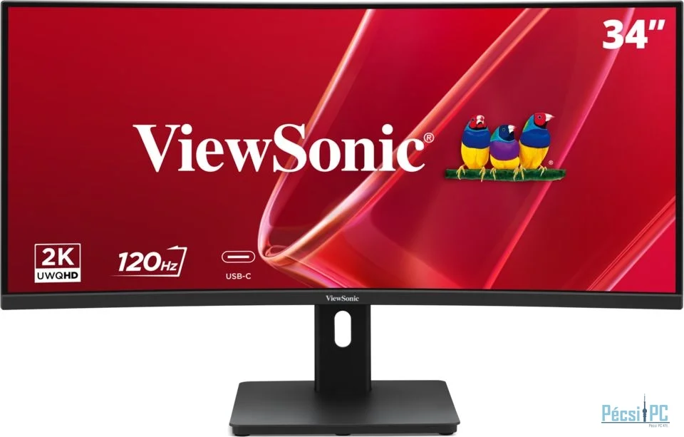 Viewsonic 34