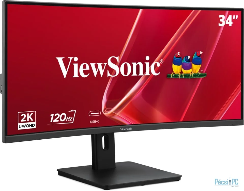 Viewsonic 34