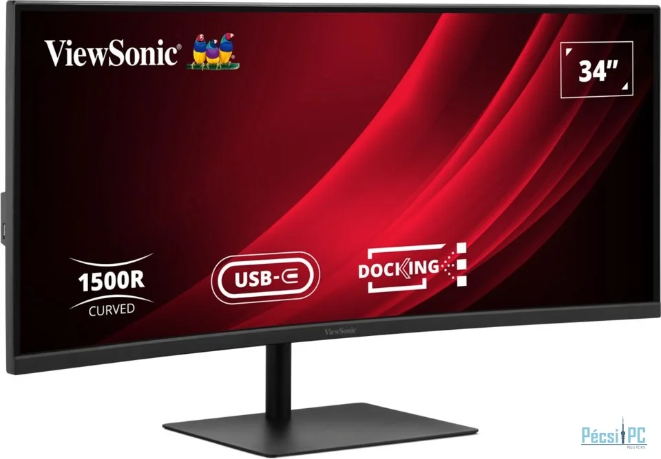 Viewsonic 34
