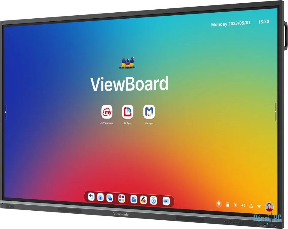 Viewsonic 86