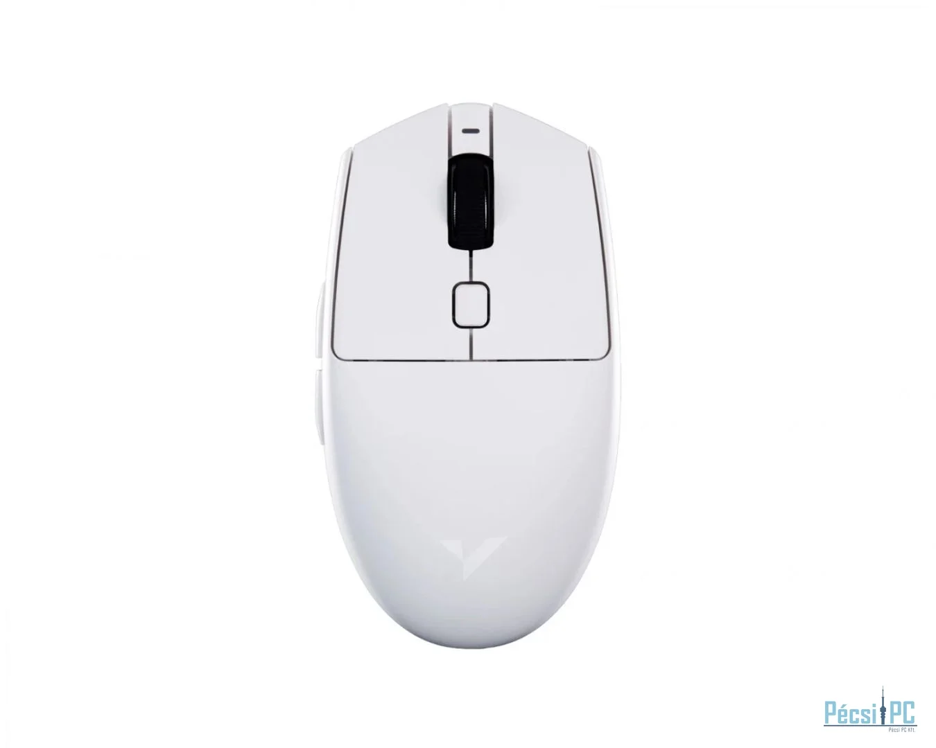 VXE V3 Pro Wireless Bluetooth Gaming Mouse White