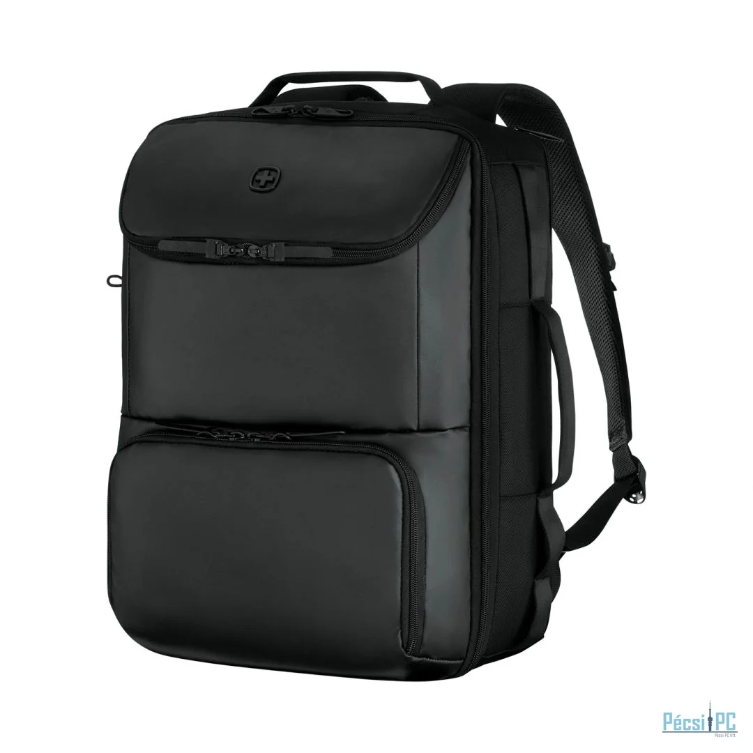 Wenger UrbanOne Travel Backpack 15,6