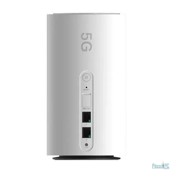 Xiaomi 5G CPE Pro V2 Wi-Fi 6 Router White