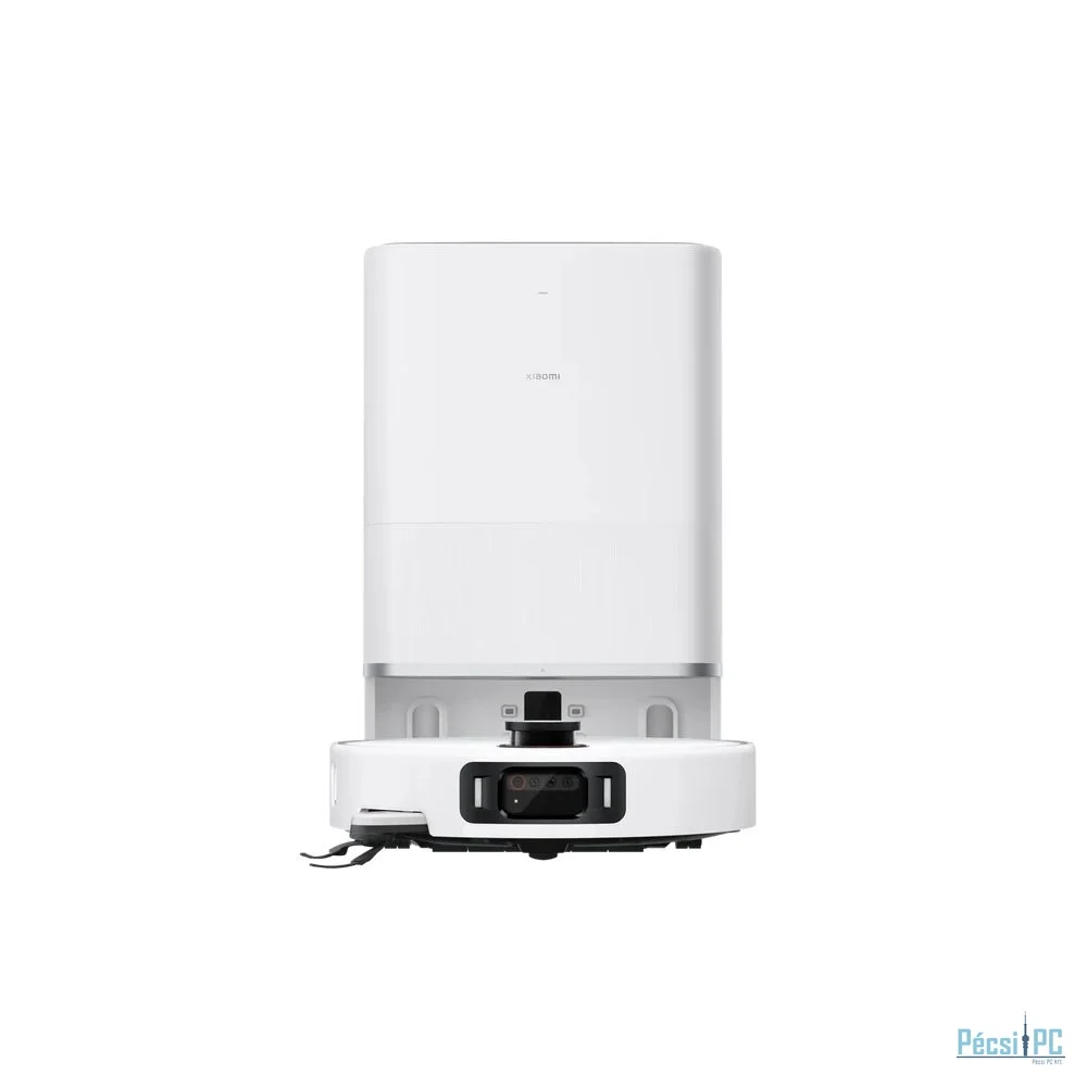 Xiaomi Robot Vacuum 5 Pro White