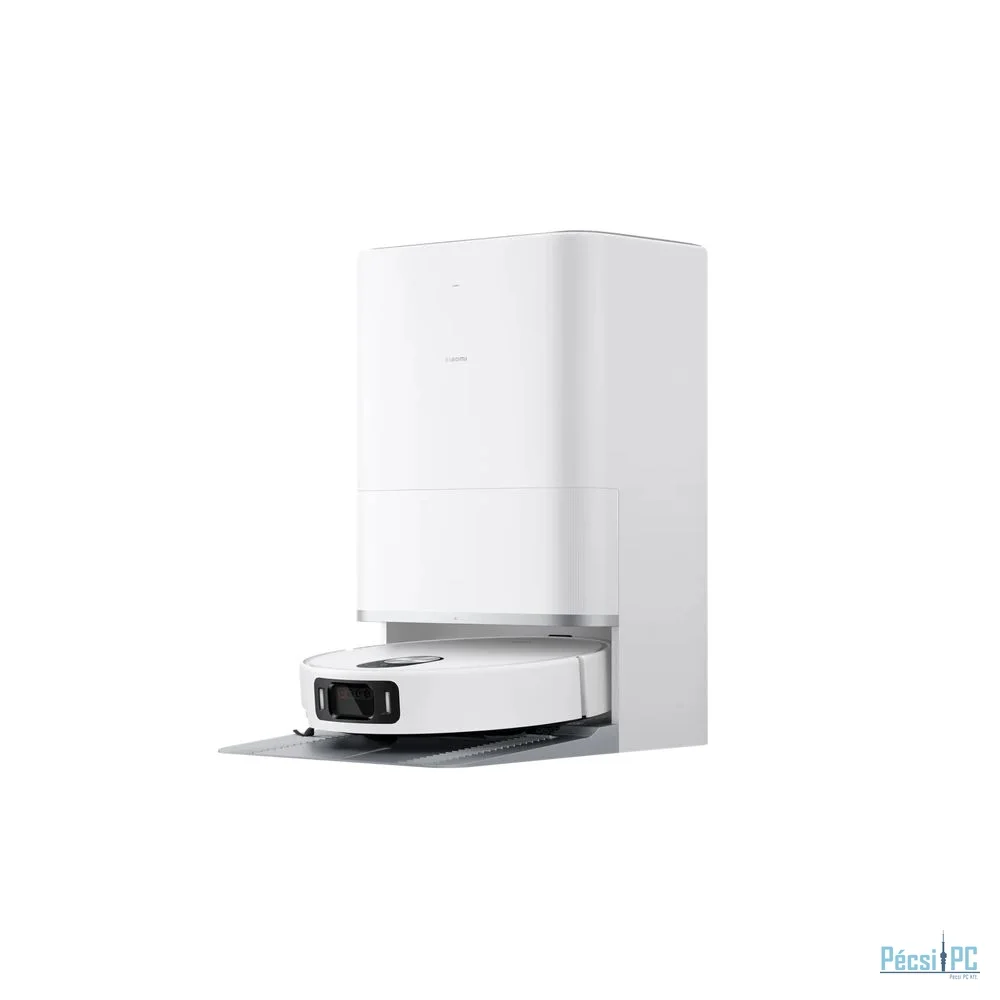 Xiaomi Robot Vacuum 5 Pro White