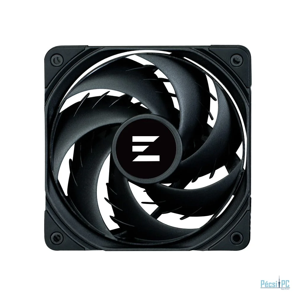 Zalman ZM-AF120 BLACK