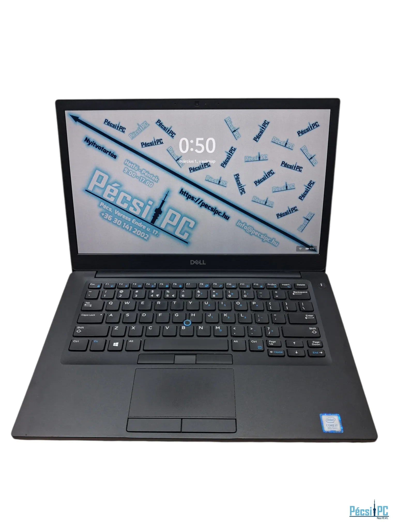 Dell Latitude 7490 - US