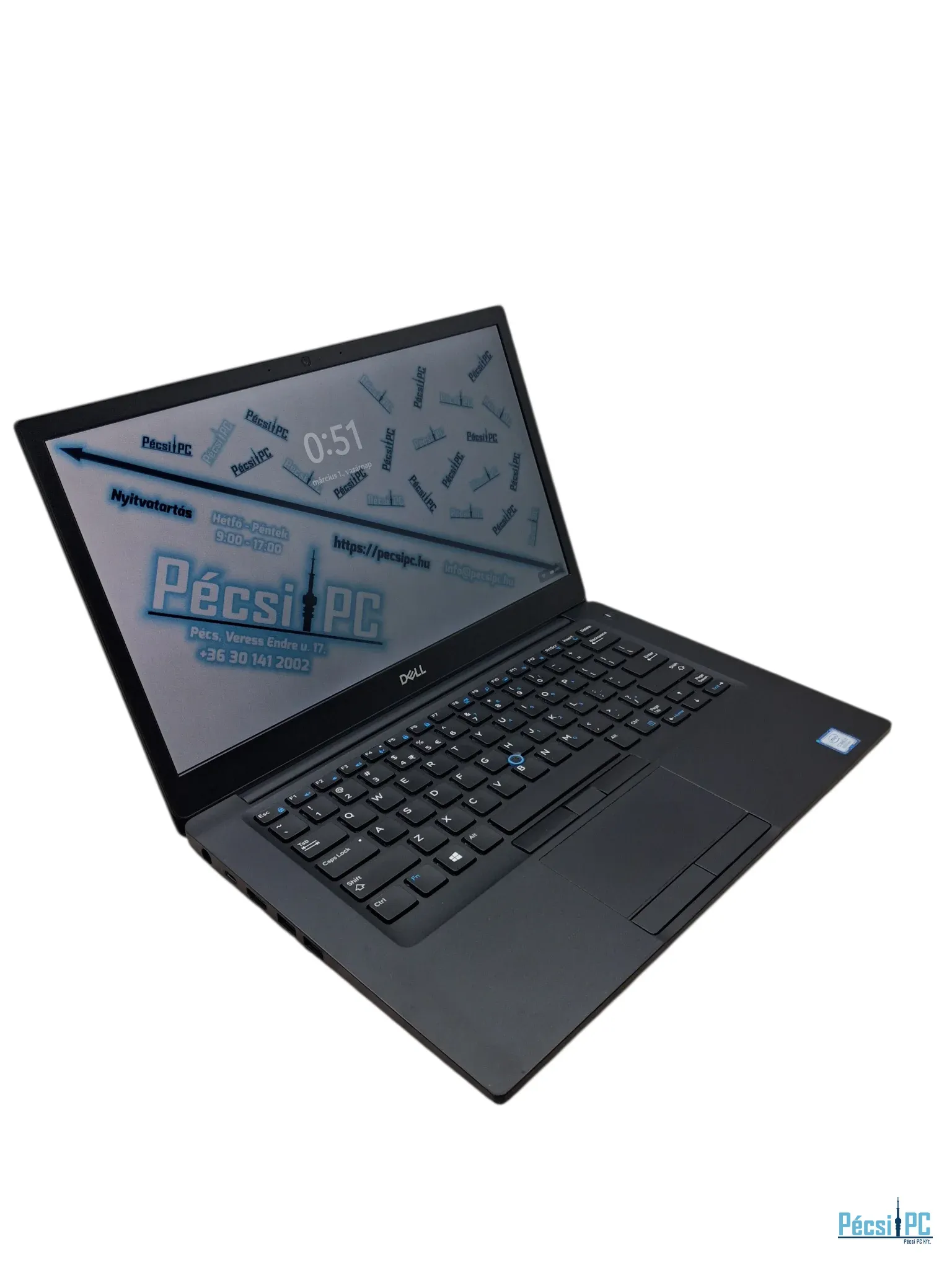 Dell Latitude 7490 - US