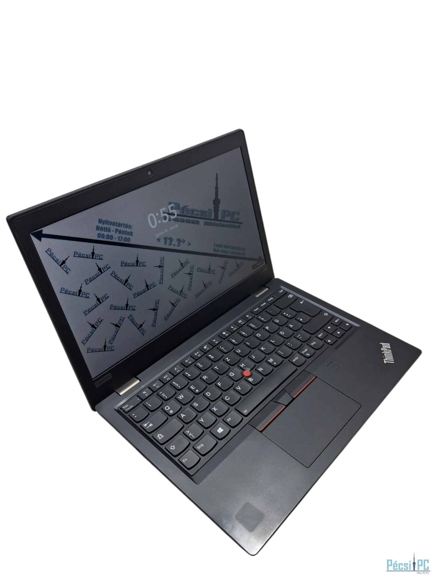 Lenovo Thinkpad L380 - EU