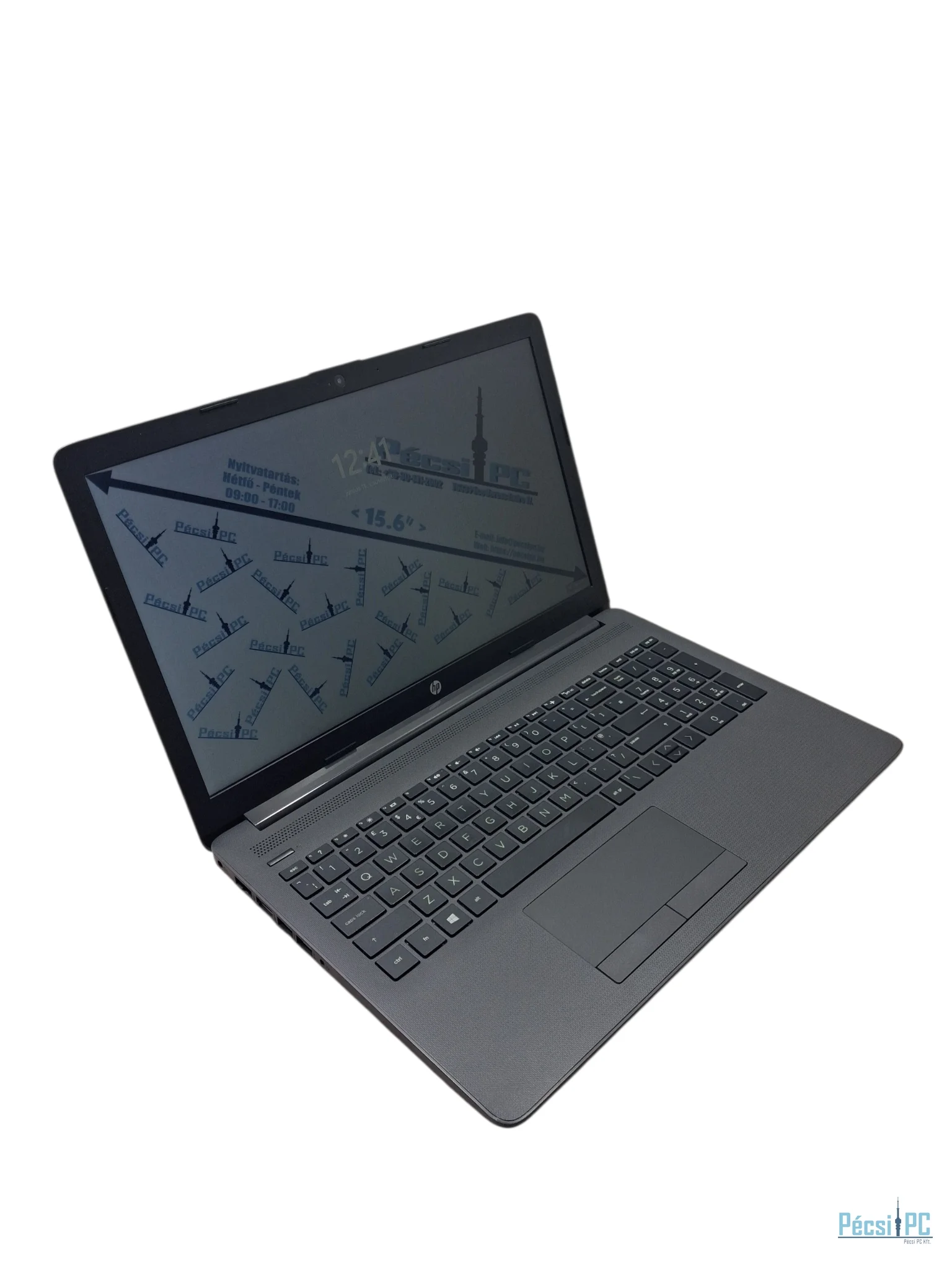 HP 255 G7 - US