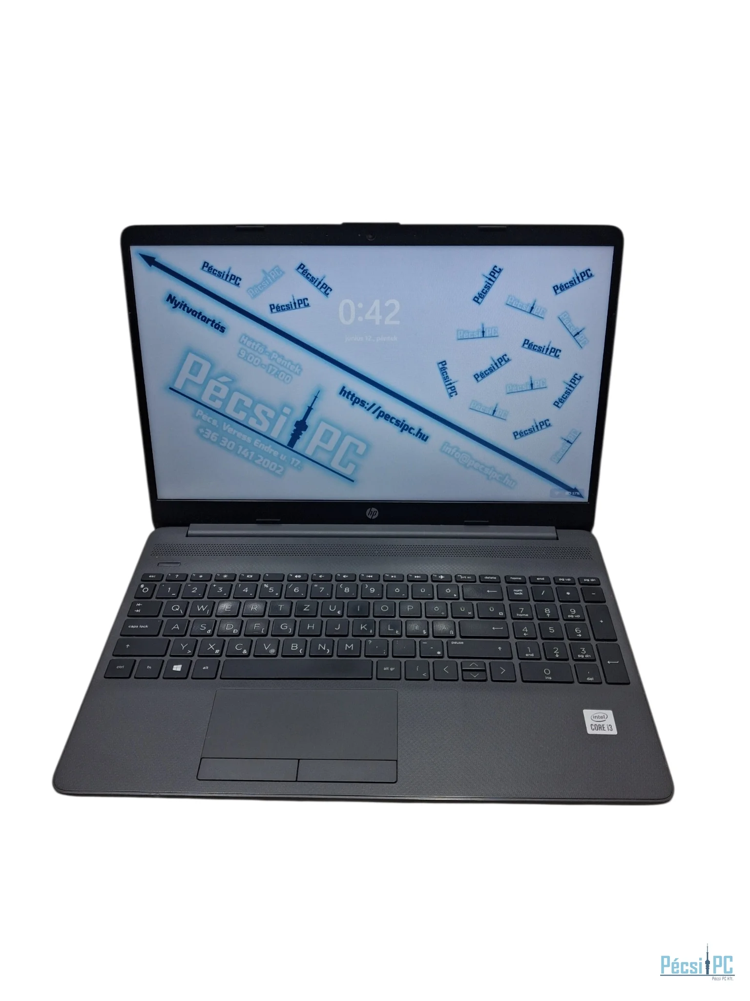 Használt laptop