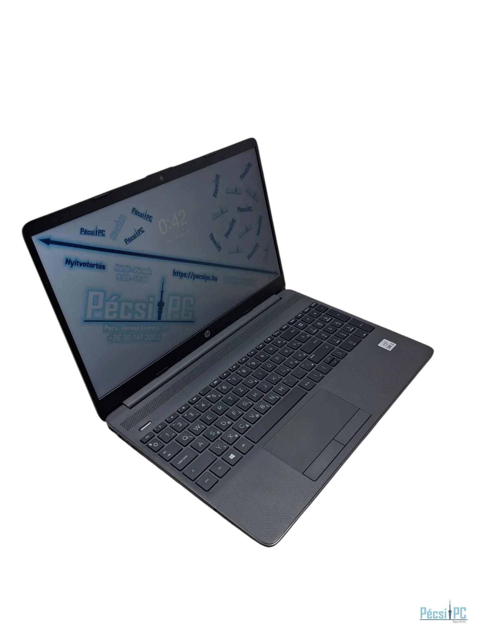 HP 250 G8 - HU