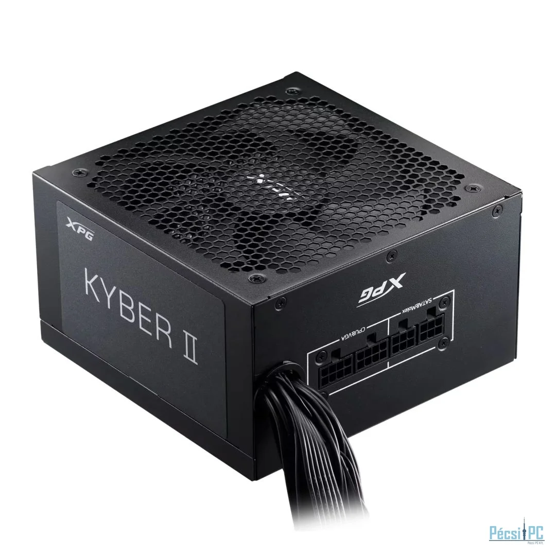 A-Data 850W 80+ Gold XPG Kyber II