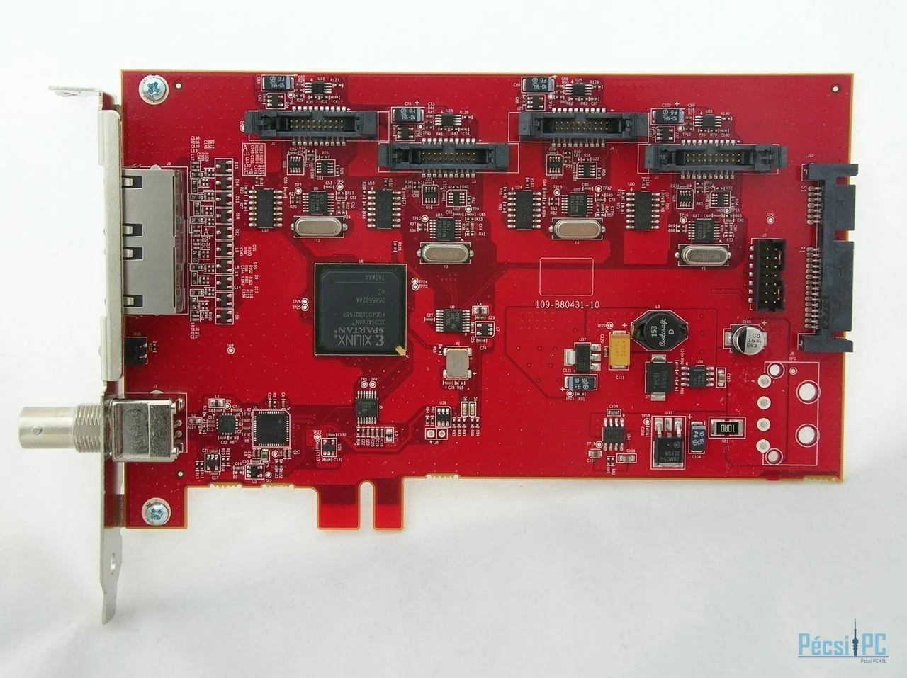 AMD FirePro S400