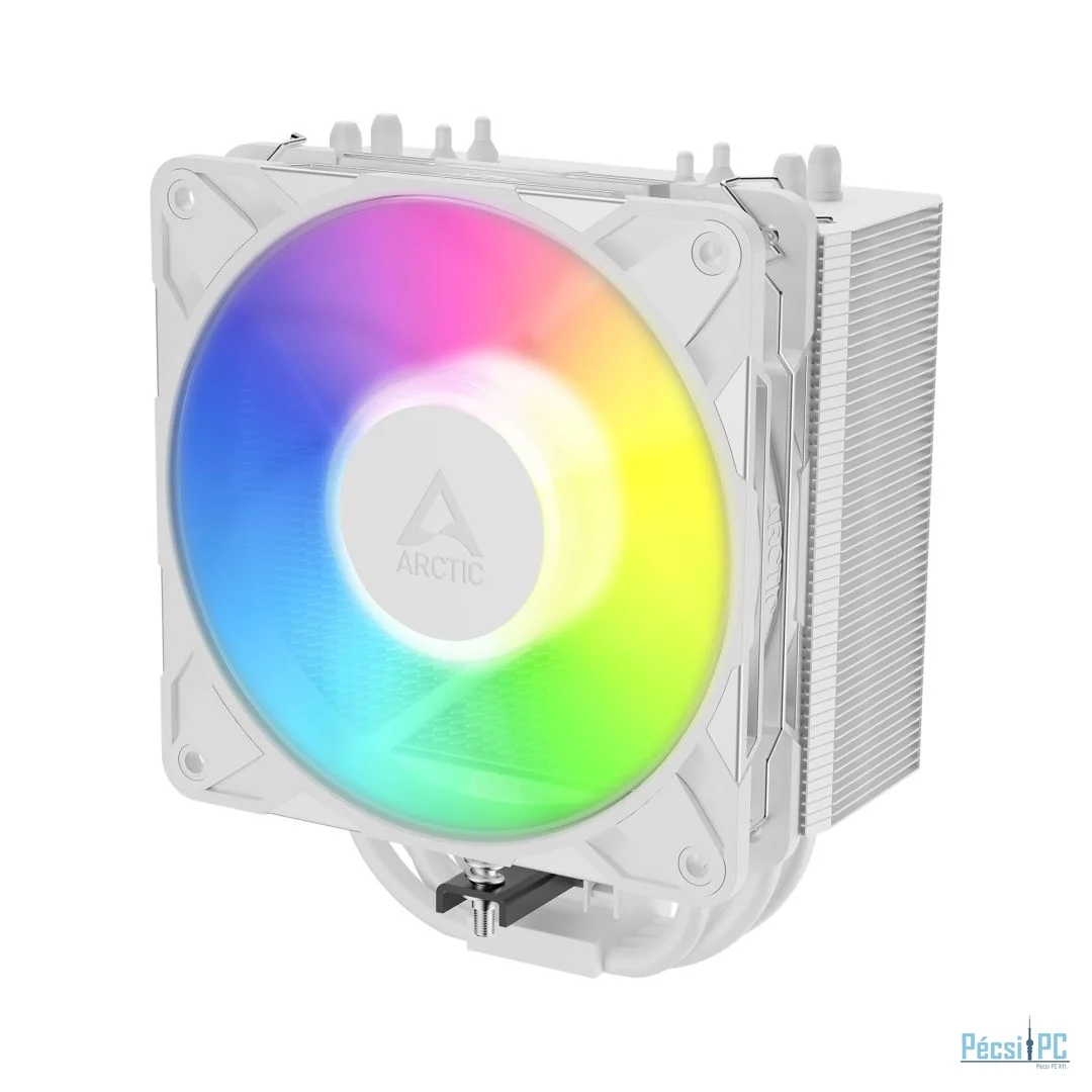 Arctic Freezer 36-S A-RGB White