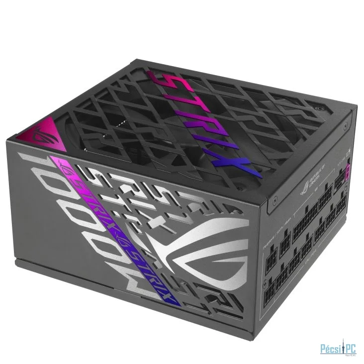 Asus 1000W 80+ Platinum ROG Strix Equalizer