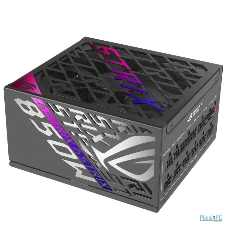 Asus 850W 80+ Platinum ROG Strix Equalizer