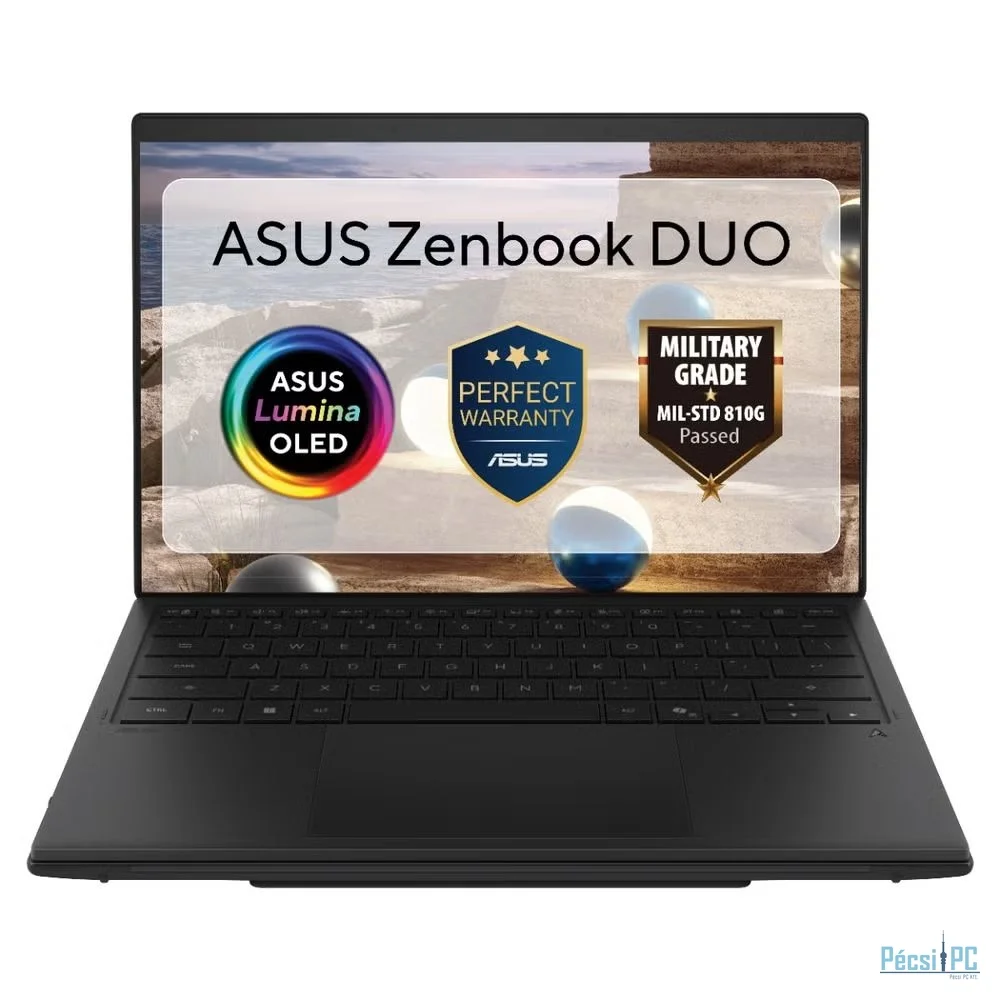 Új Laptop / Új Számítógép