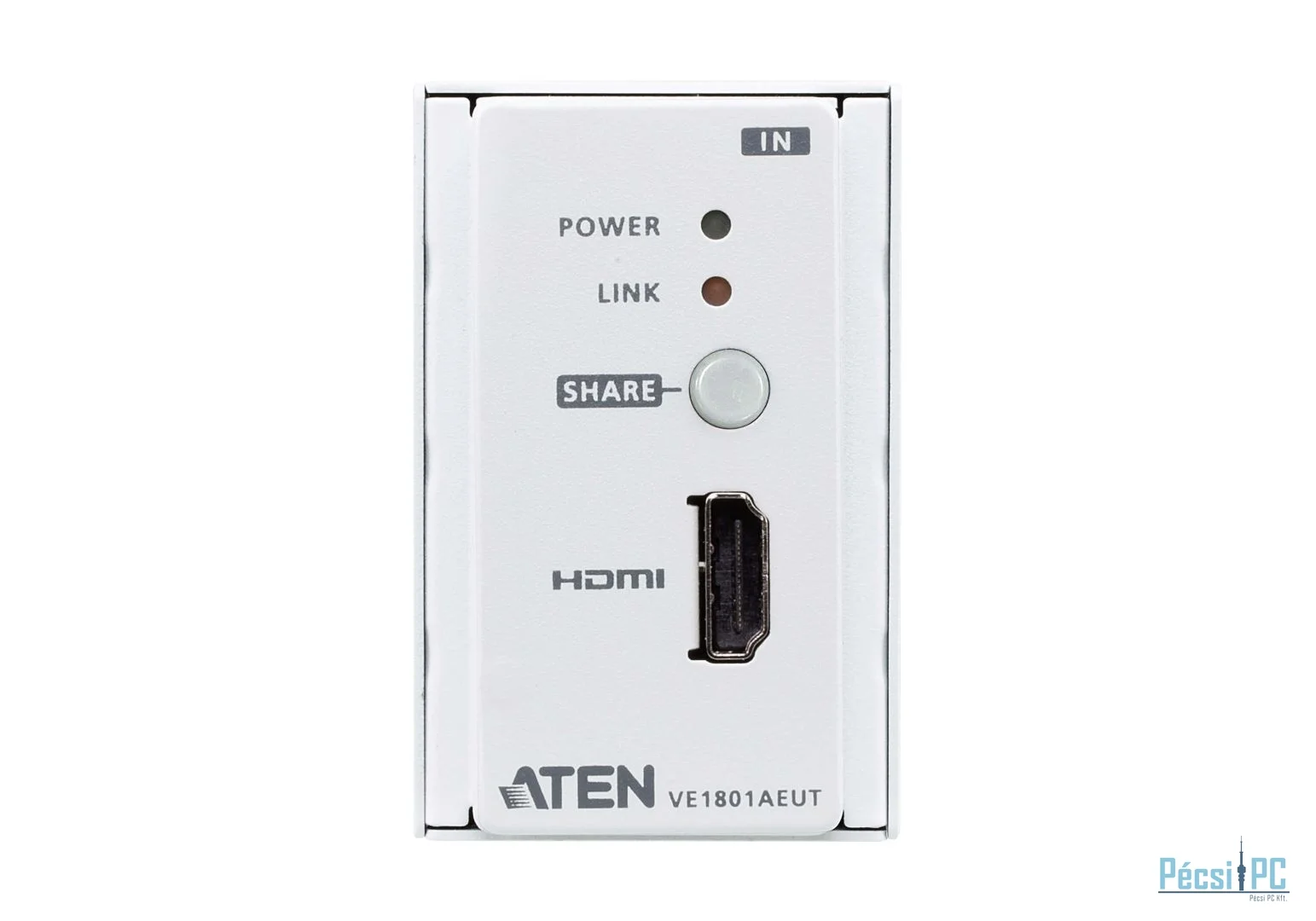 ATEN VE1801AEUT Transmitter HDMI HDBaseT-Lite