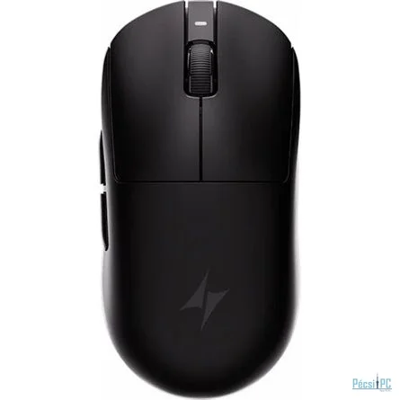 ATK Dragonfly A9 Plus 2.0 Gaming Wireless Bluetooth Mouse Black