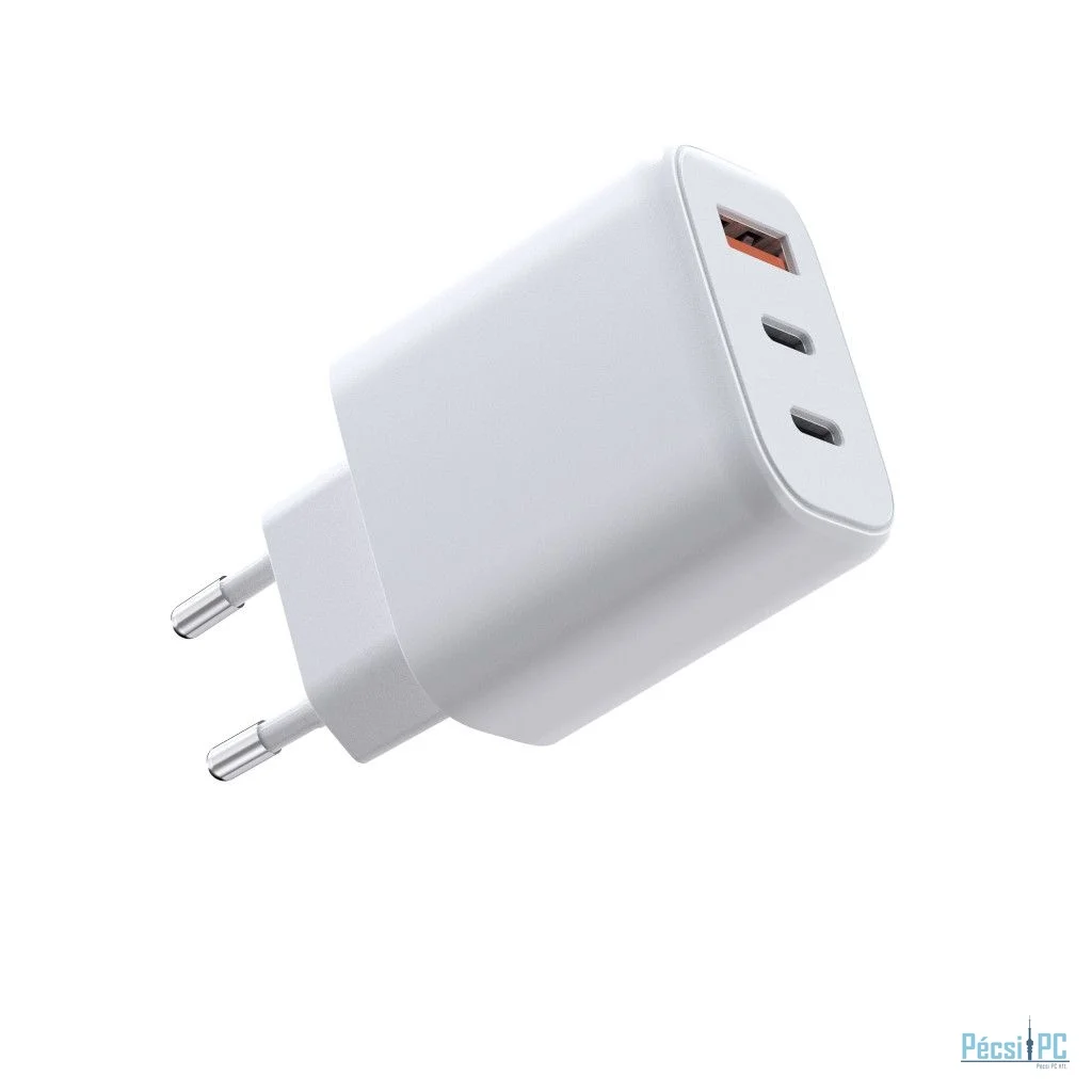 Avax CH361 SPEEDY 65W wall charger White
