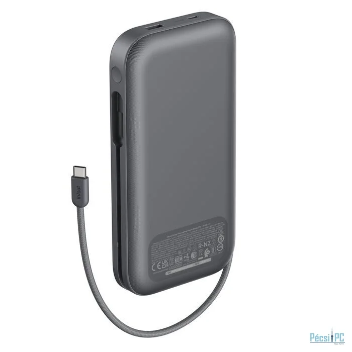 Belkin UltraCharge Pro 27000mAh PowerBank Charcoal