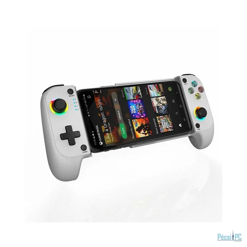 Gamepad