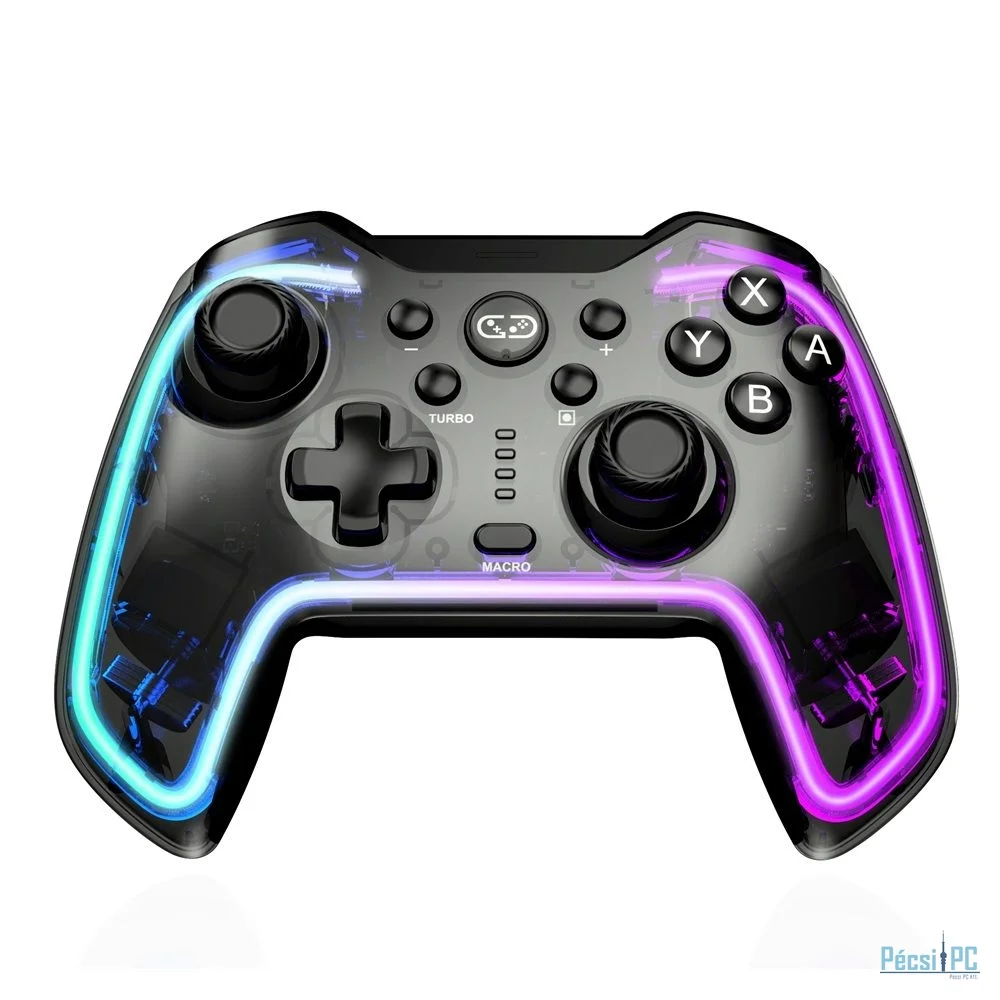 Gamepad