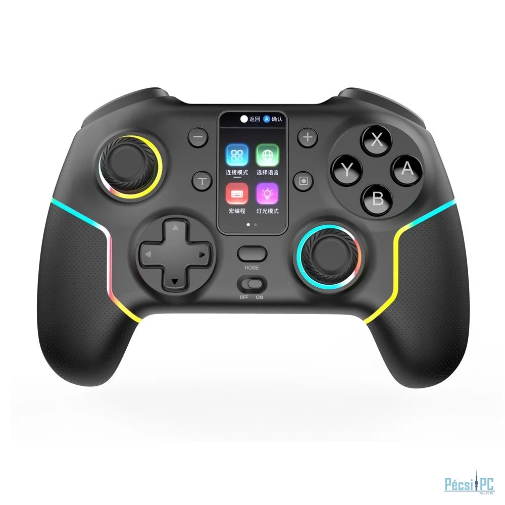 Gamepad