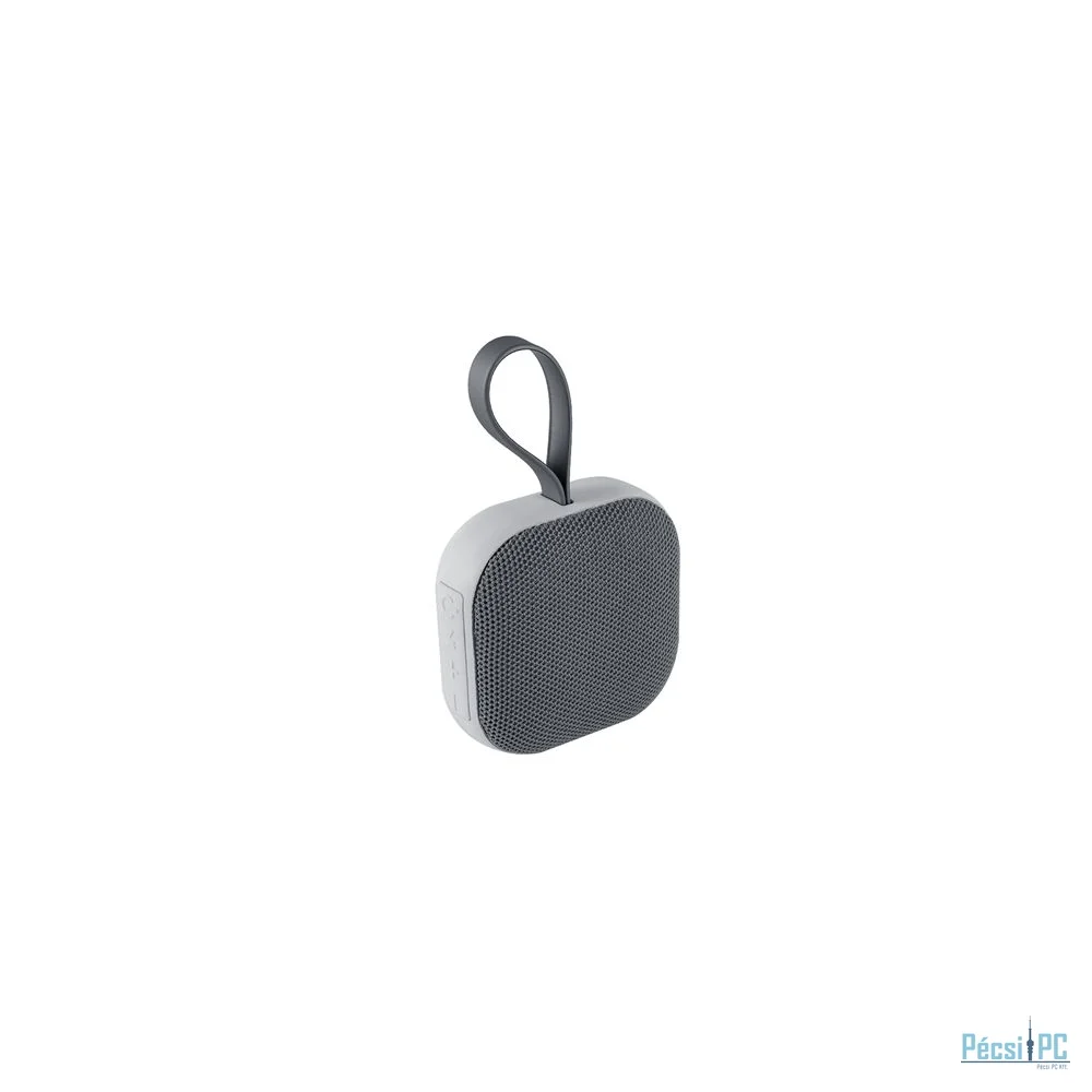 BlackBird DK-M15 Bluetooth Speaker Grey