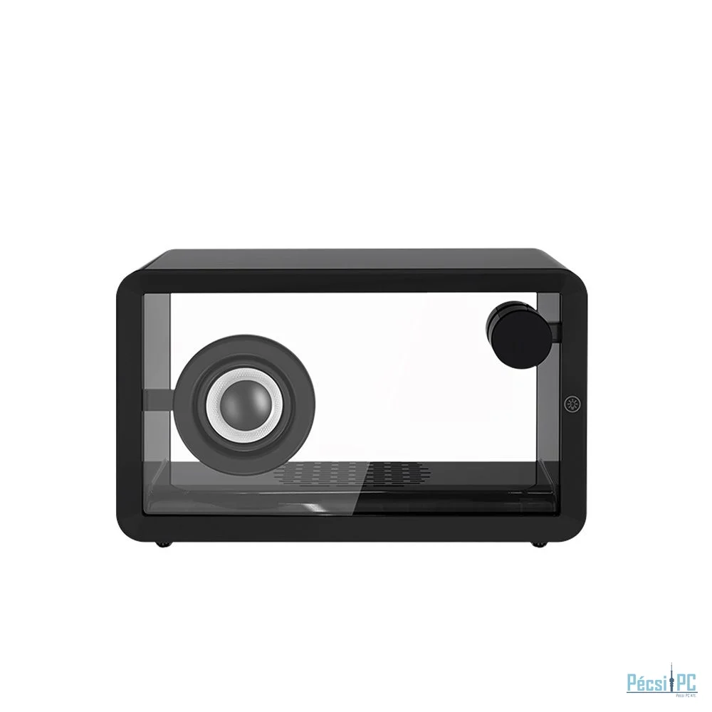 BlackBird DK-M8 Bluetooth Speaker Black