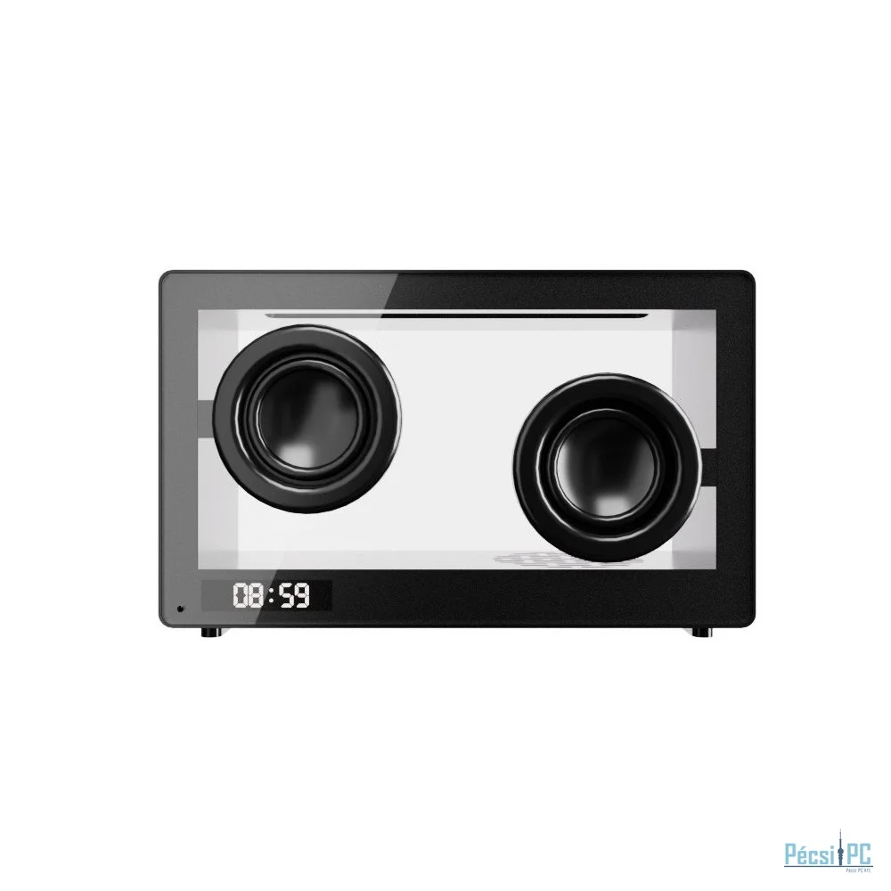 BlackBird DK-M9 Bluetooth Speaker Black