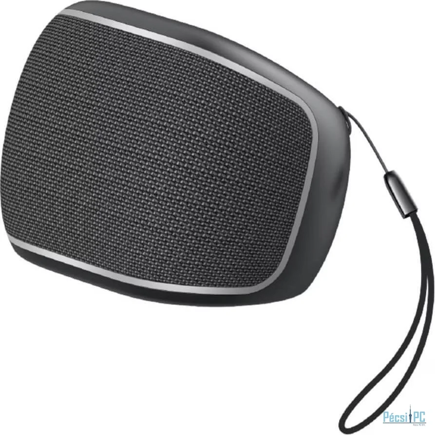 Carneo Officedragon 2 Bluetooth Speaker Black