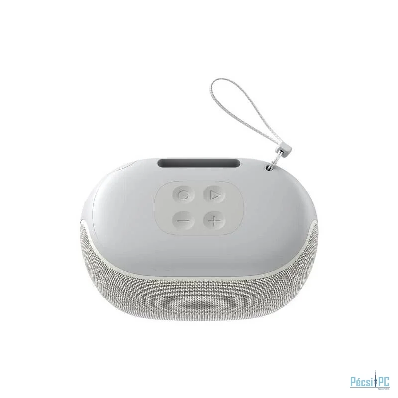 Carneo Officedragon 2 Bluetooth Speaker Grey