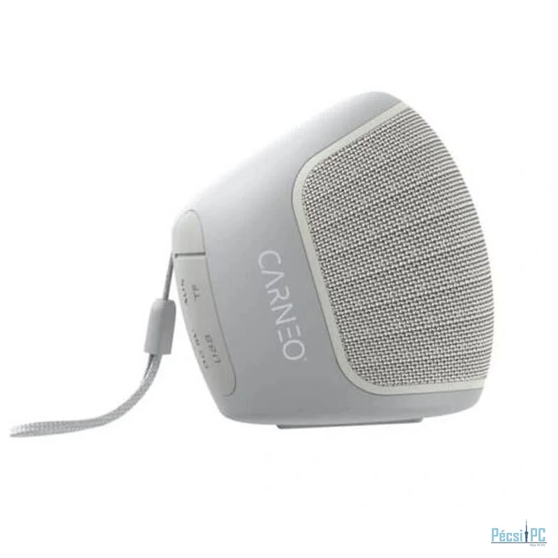 Carneo Officedragon 2 Bluetooth Speaker Grey