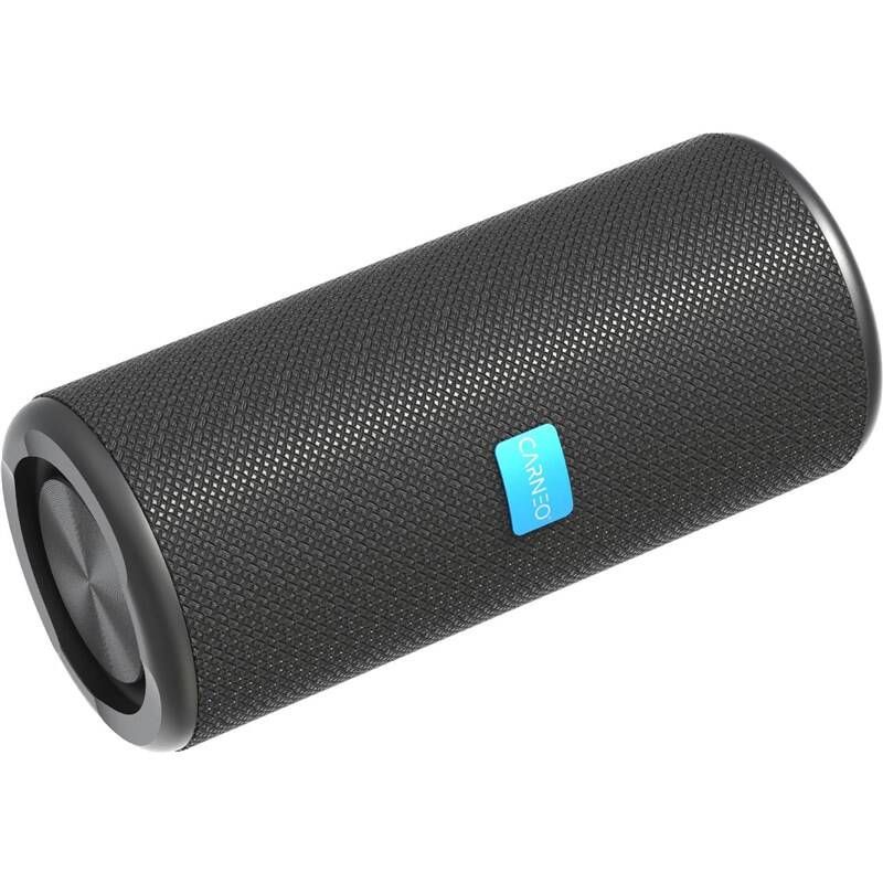 Carneo StreetDragon 3 Bluetooth Speaker Black