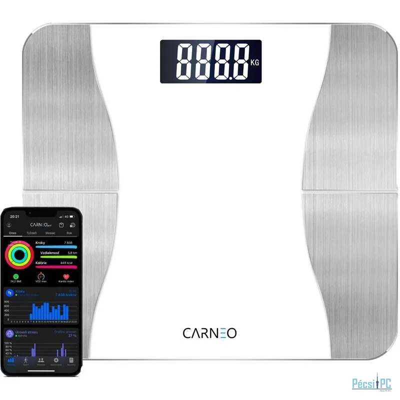 Carneo Vital+ Smart Scale